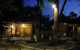 Omah Tembi Homestay